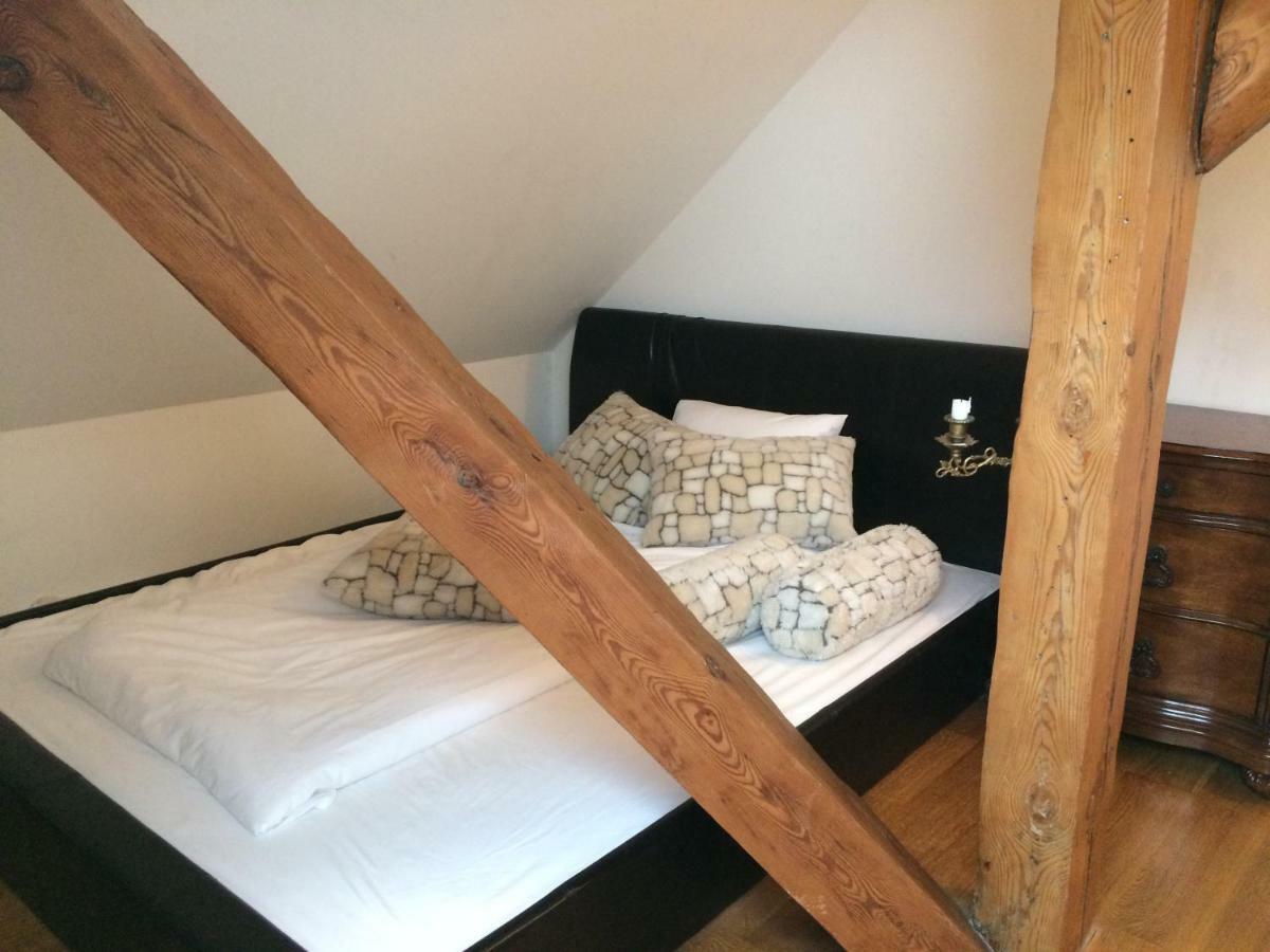 Lai 2 Penthouse In Tallinn Old Town Exterior foto
