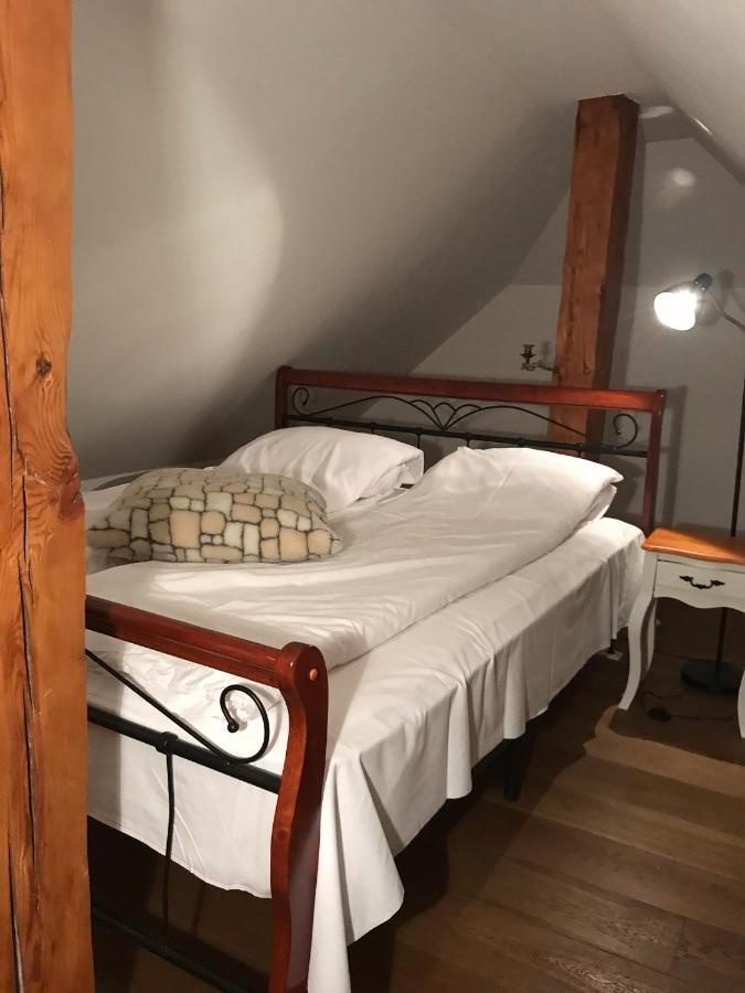 Lai 2 Penthouse In Tallinn Old Town Exterior foto